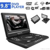 DVD PORTATIL 9.8