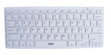 TECLADO BLUETOOTH ELITE DUO OEX TC508 BRANCO  MULTIPLATAFORMA