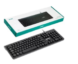 MINI TECLADO USB MULTIMIDIA DYNAMIC  DT111 VINIK