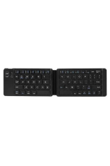 TECLADO DOBRAVEL SEM FIO BLUETOOTH PORTATIL