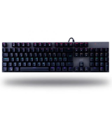 TECLADO MECANICO DAZZ 3XPROV2