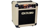 CUBO AMPLIFICADOR VIOLÃO/TECLADO DOUBLE JR 35 JR35DB METEORO