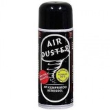 SPRAY AR COMPRIMIDO - AIR DUSTER 164ML