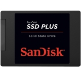 SSD SATA 480GB SANDISK SSD PLUS