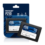 SSD SATA 2.5 128 GB PATRIOT P220