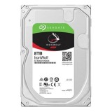 HD 3.5 8 TERA SEAGATE IRONWOLF 7200RPM 256MB CACHE SATA 6GB/S ST8000VN004