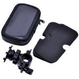 SUPORTE CELULAR PARA BIKES / MOTO ATÉ 6.5 POL