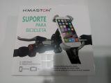 SUPORTE PARA BICICLETA CELULAR HMASTON CJ-26