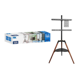 SUPORTE TV MONITOR TRIPE 26