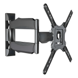 SUPORTE TV MULTIARTICULADO 26 A 55 POL ELG 38KG A02V4N