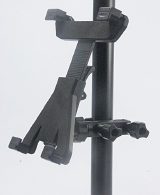 SUPORTE UNIVERSAL PARA TABLET PARA PEDESTAL SATY STI-05