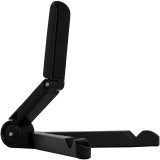 SUPORTE UNIVERSAL TABLET PARA MESA FIT PRETO NEWLINK ST201