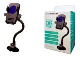 SUPORTE UNIVERSAL VEICULAR GPS/CELULAR HMASTON VENTOSA CJ-13