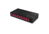 SWITCH GIGABIT MERCUSYS 8 PORTAS 10/100/1000 MS 108G