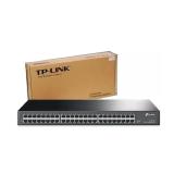 SWITCH 48 PORTAS TP-LINK TL-SG1048 10/100/1000MBPS