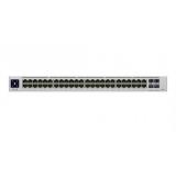 UI. USW-PRO-48-POE UNIFI SWITCH 4P 10G48PGIGAPOE