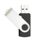 PEN DRIVE 8 GB GRAVADO