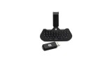 TECLADO CHATPAD SEM FIO PARA PS3 DAZZ 62177-7