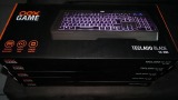 TECLADO USB GAMER OEX TC203 GAME BLADE