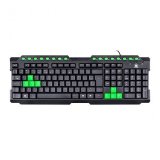 TECLADO GAMER DRAGON V2 GT104