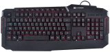 TECLADO GAMER VINIK VX GAMING HERCULES PRETO COM LED