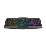 TECLADO MECANICO GAMER RGB REDRAGON HARPE K503-KS