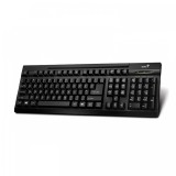 TECLADO USB GENIUS VALUE DESKTOP KB-125