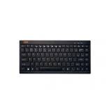 TECLADO USB OEX TC300 FLAT PRETO