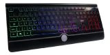 TECLADO USB OEX TC302 RAINBOW COLOR BACKLIGHT