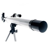 TELESCOPIO CONSTELLATION F60050M EQUIFOTO