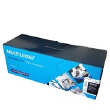 TONER PRETO COMPATIVEL SAMSUNG  CT111S MULTILASER