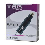 TRANSMISSOR SEM FIO FREQUÊNCIA UHF TG-88 TR - TAG SOUND TAGIMA