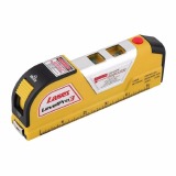 TRENA LASER LEVEL PRO 3 ATÉ 2,5M