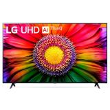 SMART TV LG 50 4K SMART TV AI 50UR871C0SABWZ