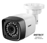 CAMERA DE SEGURANÇA TWG  7750 BULLET PLASTICO 4X1 2MP  1/3 2,8MM 18LEDS