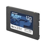 SSD SATA 120GB PATRIOT BURST ELITE