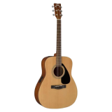 VIOLAO DE ACO ACUSTICO FOLK YAMAHA F310P NATURAL