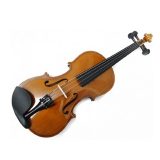 VIOLINO DOMINANTE 1/2 C/ ESTOJO