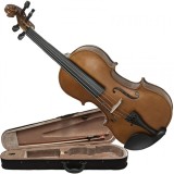 VIOLINO DOMINANTE 4/4 C/ ESTOJO