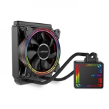 WATER COOLER  BORYS  RGB 120MM WARRIOR MULTILASER  - GA183