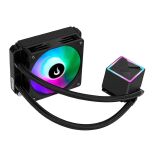 WATER COOLER GAMER RISE MODE BLACK 120MM RGB RAINBOW RM-WCB-01-RBW