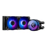 WATER COOLER MSI MAG CORELIQUID A12 240MM 306 7ZWBM11 813