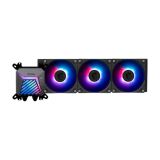 WATER COOLER MSI MAG CORELIQUID A15 360MM 306 7ZW9A11 L80
