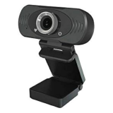 WEBCAM 1080P FULL HD 1920X1080P USB 2.0 PRETO SX5213