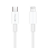 Cabo USB-C Ligthning Sem Mfi Pulse - WI430