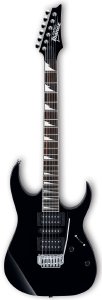 GUITARRA IBANEZ GRG 170DX HSH BLACK NIGHT (BKN)