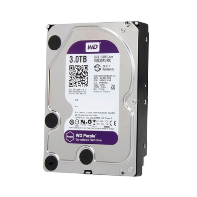 Hdd 3 тб. Wd30purx 3tb. Цв перпл 3 ТБ.