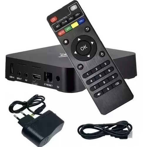 Hdmi tv box нет сигнала